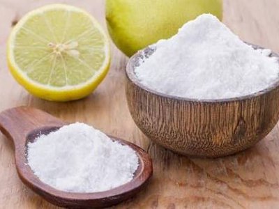 Beneficiile bicarbonatului de sodiu pentru …