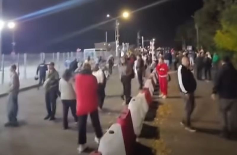 Alertă de dronă în Ucraina, s-a dat alarma și în Vama Siret! Persoanele din zonă au fost evacuate
