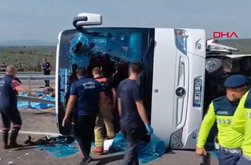 Tragedie pe o autostradă din …