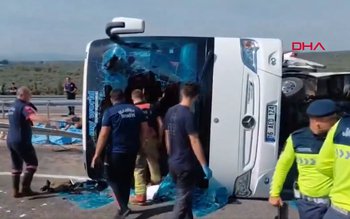 Tragedie pe o autostradă din …