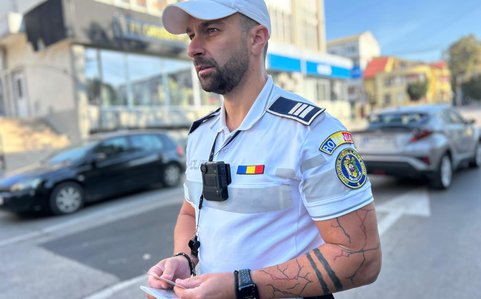 Șofe…