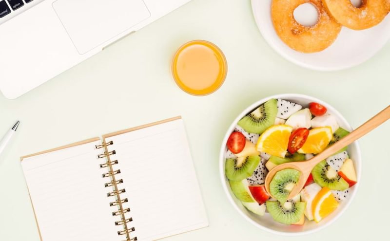 Câte calorii poți consuma zilnic fără exerciții fizice?