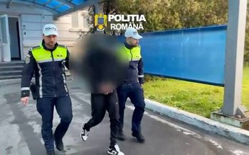 Șofer reținut 24 de ore …