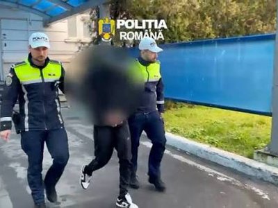 Șofer reținut 24 de ore …