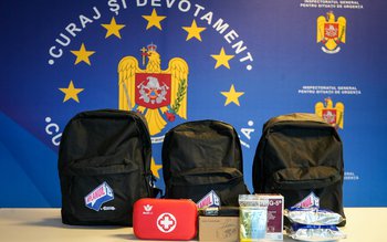 Inspectoratul General pentru Situații de …