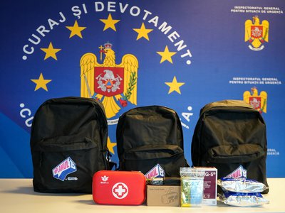 Inspectoratul General pentru Situații de …