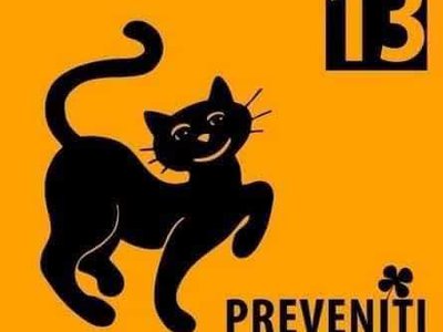 „Marți 13” - Ziua Informării …