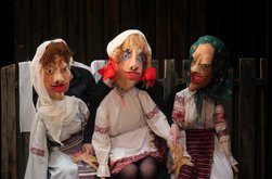 Teatrul pentru Copii şi Tineret …