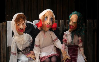 Teatrul pentru Copii şi Tineret …