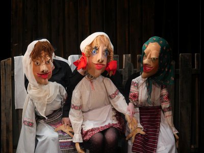 Teatrul pentru Copii şi Tineret …
