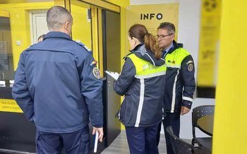 Activități preventive desfășurate de polițiști …
