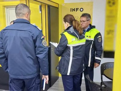 Activități preventive desfășurate de polițiști …