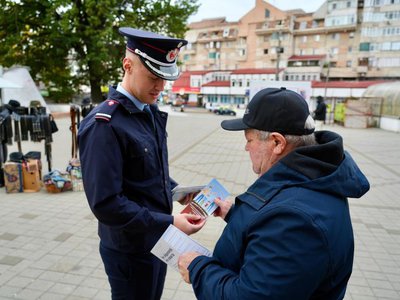 „Reziliența începe acasă” – împreună …