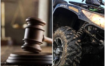 Dosar penal pentru o tânără …