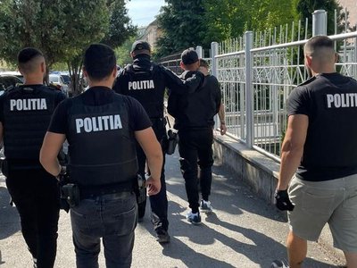 Botoșănean în vârstă de 52 …