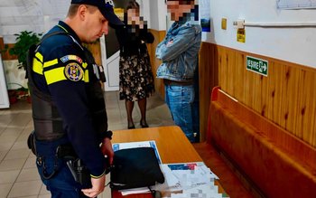 Percheziții într-un dosar penal privind …