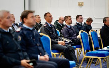 Autoritățile locale pregătite să răspundă …