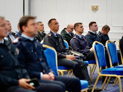 Autoritățile locale pregătite să răspundă …