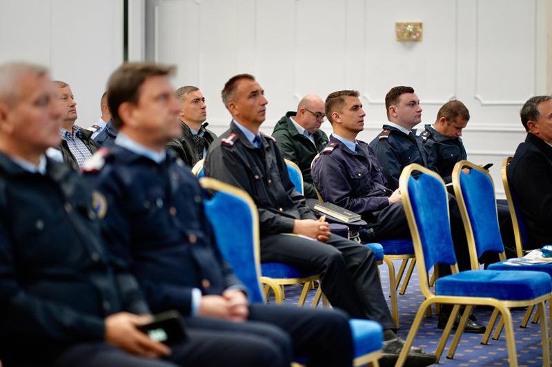 Autoritățile locale pregătite să răspundă riscului de inundații pe râul Prut, în cadrul campaniei „Pregătiți pentru inundații, pregătiți pentru viață!”