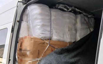 Oprit la Mihăileni de polițiștii …