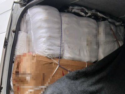 Oprit la Mihăileni de polițiștii …
