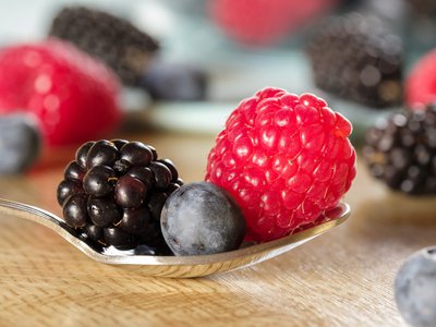 Fructe benefice pentru regenerarea ficatului