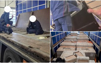 Peste 72 de kilograme de …