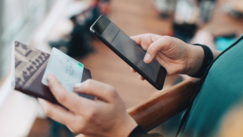 Buletin și permis direct pe telefon, în România. Aplicația MAI pe care 95% dintre români au de gând s-o utilizeze din 2027