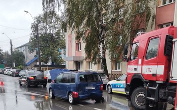 Accident rutier în Botoșani: trei …