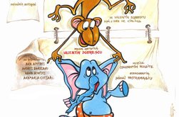 La Teatrul Vasilache poposește Dodo, …