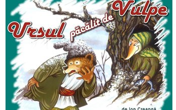 Teatrul Vasilache Botoșani participă la …