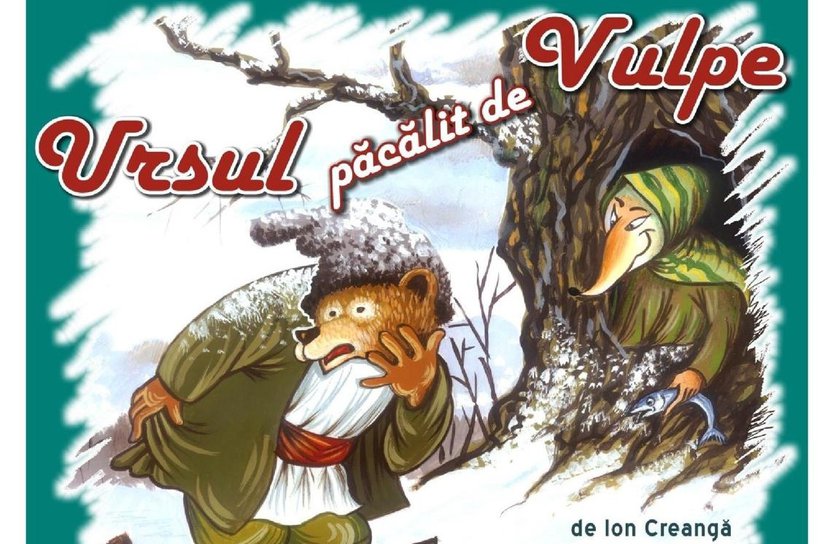 Teatrul Vasilache Botoșani participă la cea de-a III-a ediție a Festivalului Internațional TFC 2026 – Teatru fără frontiere la Cahul