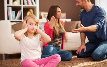 Se schimbă regulile de divorţ …