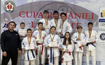 Rezultate remarcabile pentru CSS Botoșani …