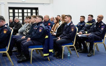 Cum pot fi protejate comunitățile …