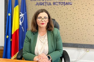 Prefectul Raluca Curelariu cere în …