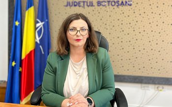 Prefectul Raluca Curelariu cere în …