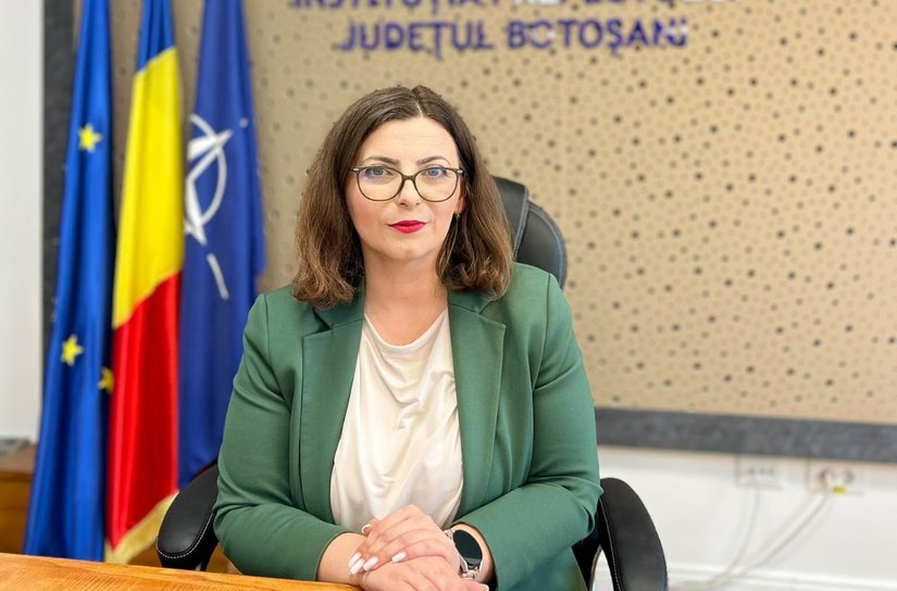 Prefectul Raluca Curelariu cere în instanță anularea noii hotărâri privind jocurile de noroc: „Hotărârea din 14 octombrie nu este legală”