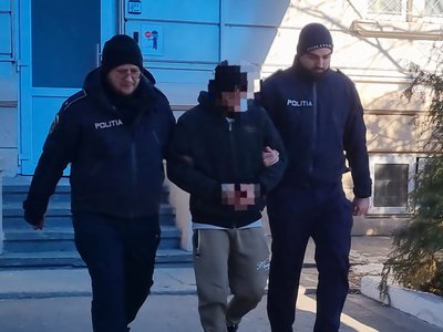 Bărbat din Hilișeu Horia condamnat …