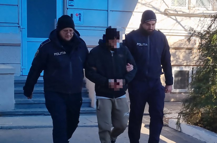Bărbat din Hilișeu Horia condamnat la închisoare cu executare pentru conducere fără permis