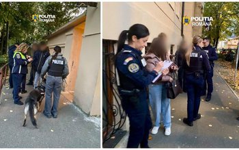 Controale desfășurate de polițiști în …