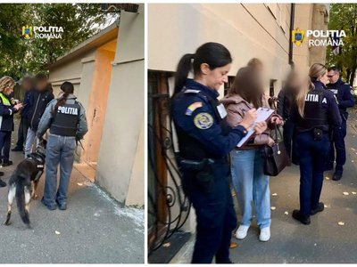 Controale desfășurate de polițiști în …