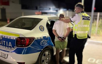 Tânăr de 19 ani băgat …