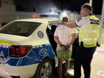 Tânăr de 19 ani băgat …