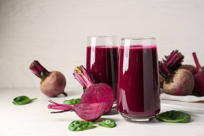 Shot de sfeclă roșie. Cum se prepară corect. Rețeta simplă care îți dă energie instant