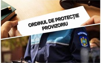Ordin de protecție împotriva unui …