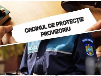 Ordin de protecție împotriva unui …