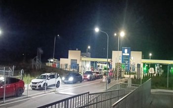 Depistat la volan fără a …