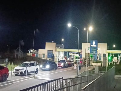 Depistat la volan fără a …