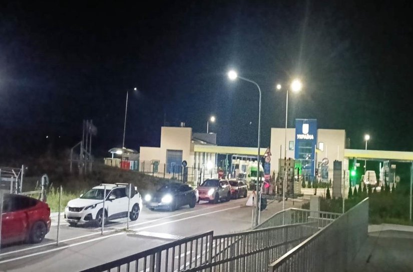 Depistat la volan fără a avea dreptul de a conduce pe teritoriul României